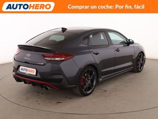 Hyundai i30 2.0 T-GDI N Performance