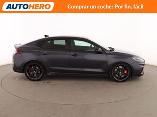 Hyundai i30 2.0 T-GDI N Performance