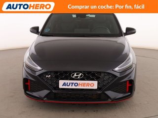 Hyundai i30 2.0 T-GDI N Performance