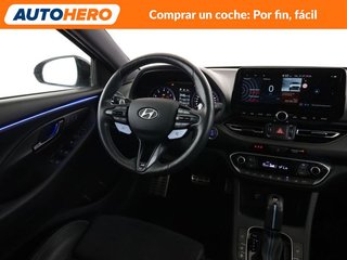 Hyundai i30 2.0 T-GDI N Performance
