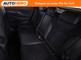 Hyundai i30 2.0 T-GDI N Performance