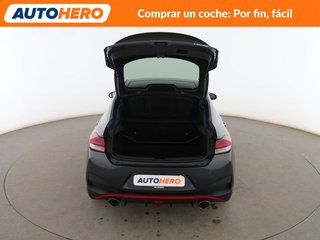 Hyundai i30 2.0 T-GDI N Performance