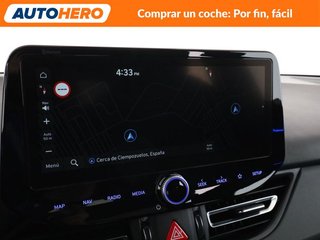 Hyundai i30 2.0 T-GDI N Performance