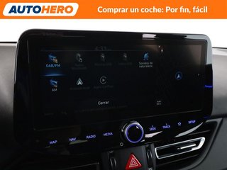 Hyundai i30 2.0 T-GDI N Performance