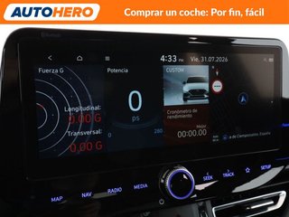 Hyundai i30 2.0 T-GDI N Performance