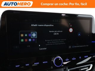 Hyundai i30 2.0 T-GDI N Performance