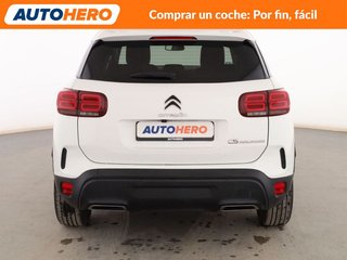 Citroën C5 Aircross 1.2 PureTech Feel
