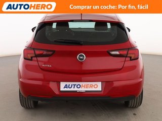 Opel Astra 1.2 Turbo GS Line Start/Stop