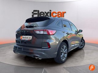 Ford Kuga ST-Line 1.5 EcoBlue 88kW (120CV) Auto