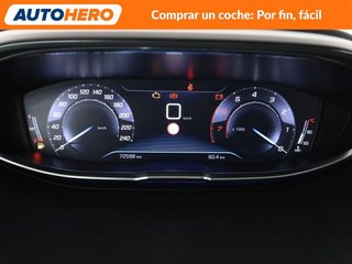 Peugeot 3008 1.2 PureTech Allure