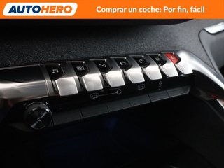 Peugeot 3008 1.2 PureTech Allure