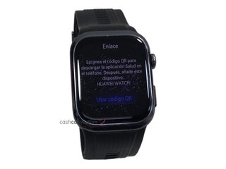 huawei watch d2