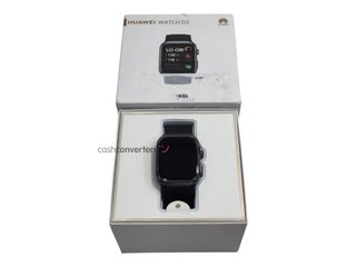 huawei watch d2