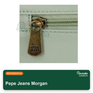 Pepe Jeans Morgan bolso viaje mujer