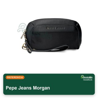 Pepe Jeans Morgan bolso viaje mujer