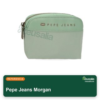 Pepe Jeans Morgan bolso viaje mujer