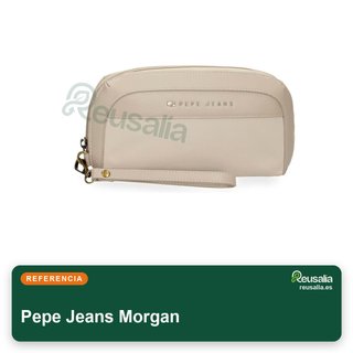 Pepe Jeans Morgan bolso viaje mujer