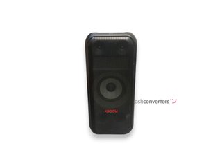 altavoz portatil bluetooth lg xl7s