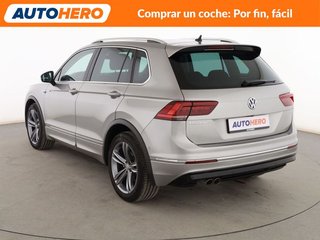 Volkswagen Tiguan 2.0 TDI Sport BlueMotion Tech