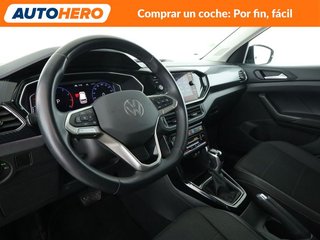 Volkswagen T-Cross 1.0 TSI Sport