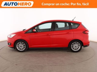 Ford C Max 1.5 EcoBoost Trend