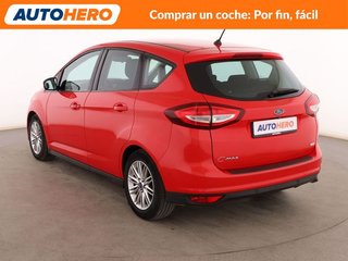 Ford C Max 1.5 EcoBoost Trend