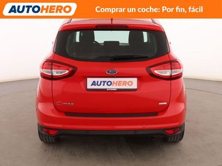 Ford C Max 1.5 EcoBoost Trend