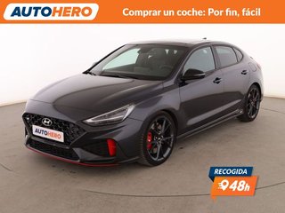 Hyundai i30 2.0 T-GDI N Performance