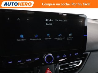 Hyundai i30 2.0 T-GDI N Performance
