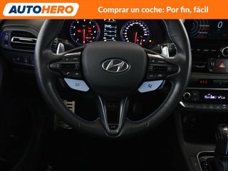 Hyundai i30 2.0 T-GDI N Performance