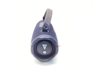 altavoz portatil bluetooth jbl charge 6