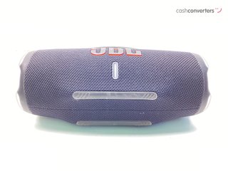 altavoz portatil bluetooth jbl charge 6