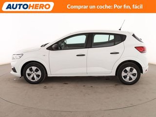 Dacia Sandero 1.0 TCe Essential