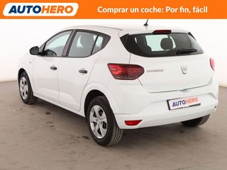 Dacia Sandero 1.0 TCe Essential