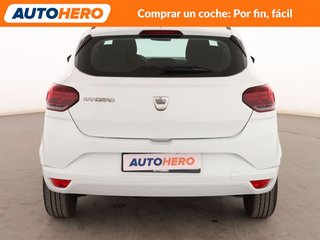 Dacia Sandero 1.0 TCe Essential