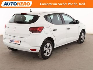 Dacia Sandero 1.0 TCe Essential