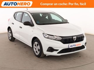 Dacia Sandero 1.0 TCe Essential