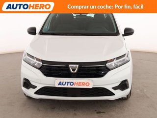 Dacia Sandero 1.0 TCe Essential