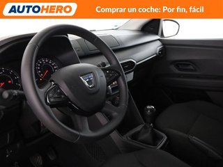 Dacia Sandero 1.0 TCe Essential