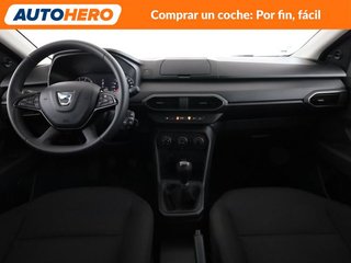 Dacia Sandero 1.0 TCe Essential