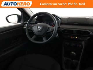 Dacia Sandero 1.0 TCe Essential
