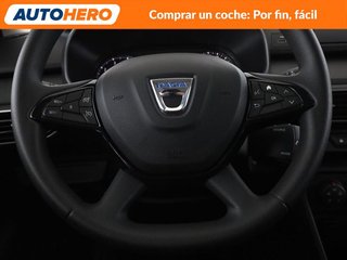 Dacia Sandero 1.0 TCe Essential