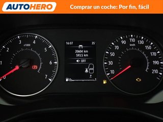 Dacia Sandero 1.0 TCe Essential