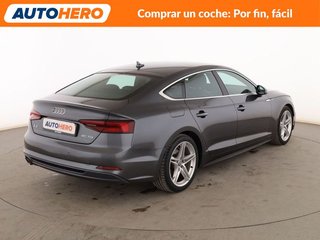 Audi A5 40 TDI Sport  Tronic