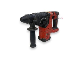 kit herramientas variadas stayer hdb compactl20 + pbl n80p + radial