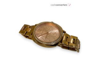 reloj pulsera señora michael kors mk3957