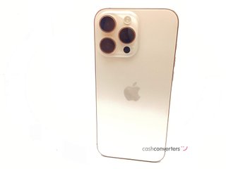 apple iphone 16 pro max 256gb