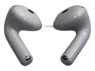 in-ear apple airpods 4 gen