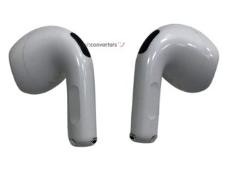 in-ear apple airpods 4 gen