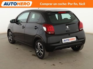 Peugeot 108 1.0 VTi Allure